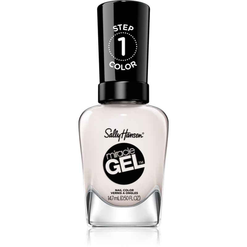 Miracle Gel™ hybrydowy lakier do paznokci bez użycia lampy UV/LED odcień 238 Regal Rose