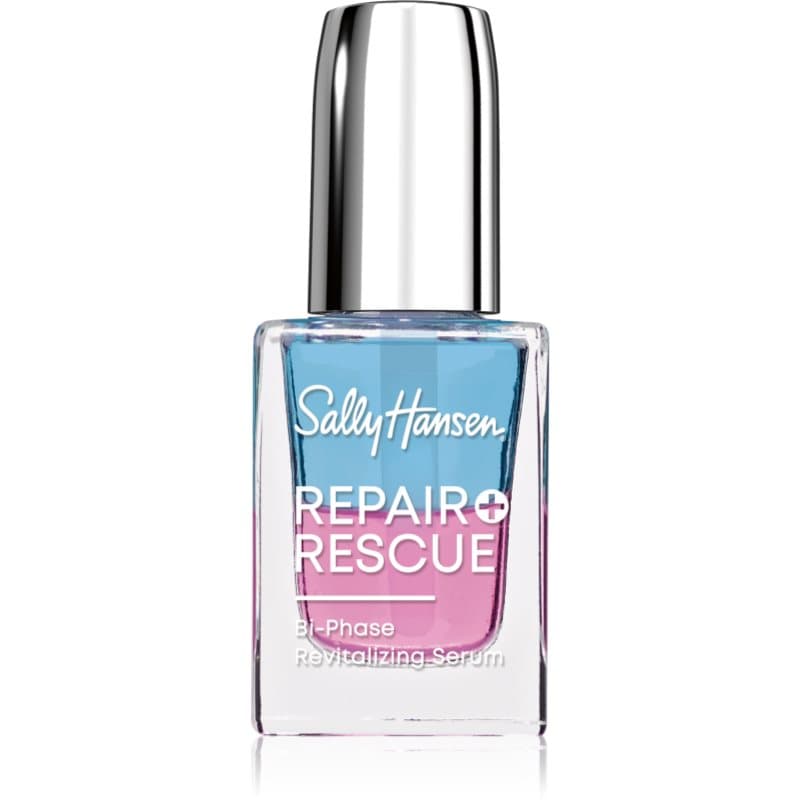 Repair + Rescue Serum