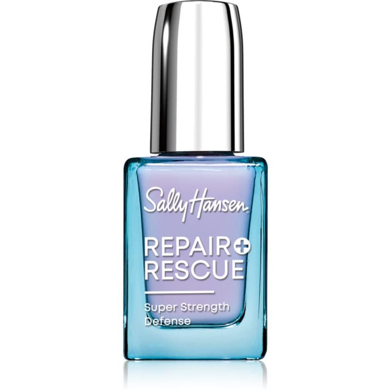 Repair + Rescue regeneracyjna kuracja do paznokci ujędrniający