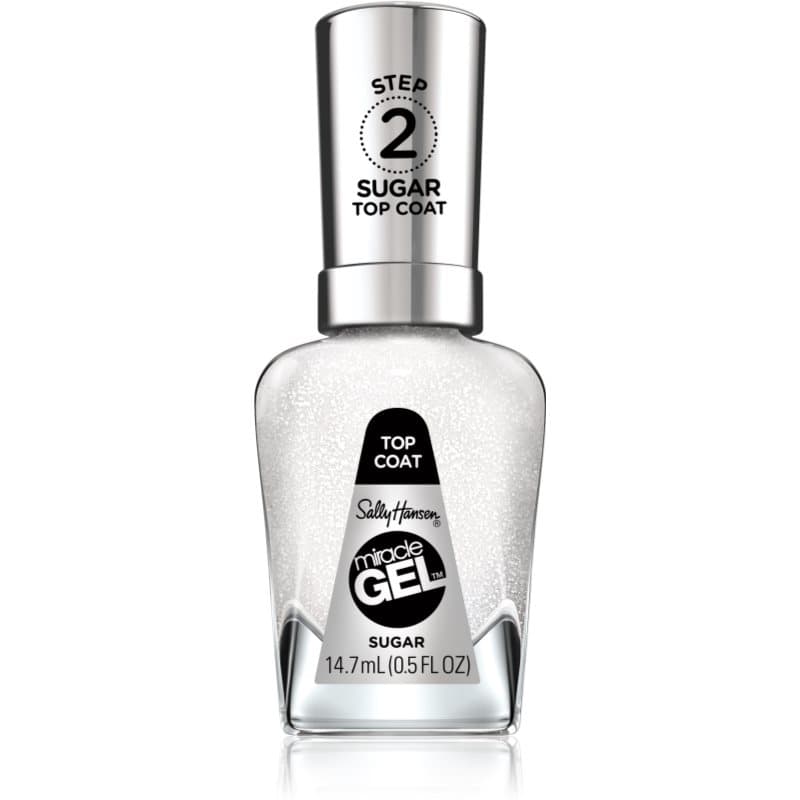 Miracle Gel™ hybrydowy lakier do paznokci bez użycia lampy UV/LED odcień 103 Sugar