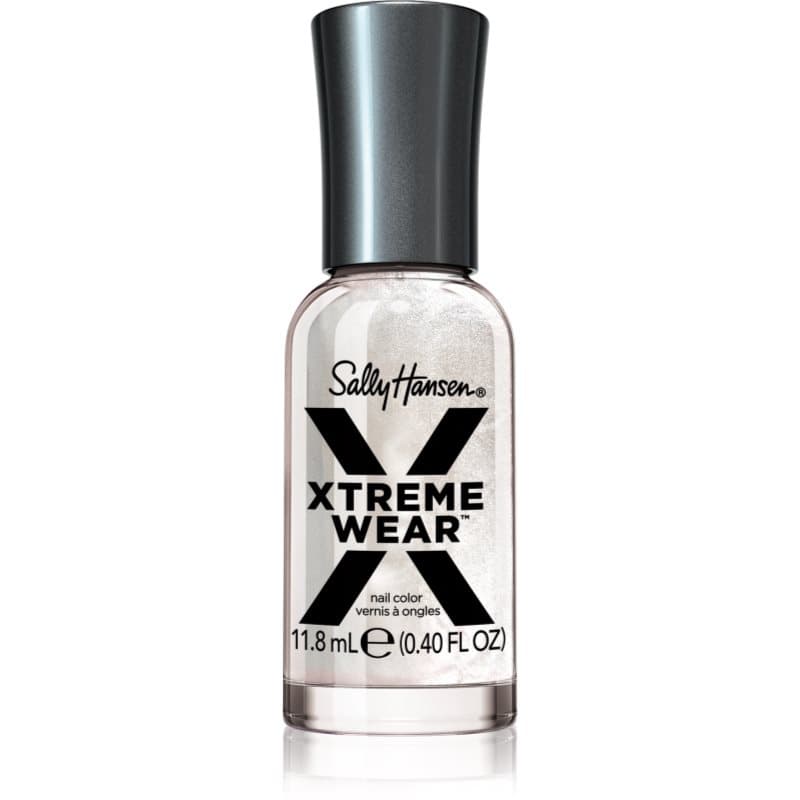 Hard As Nails Xtreme Wear wzmacniający lakier do paznokci odcień 130 City Of Gleams