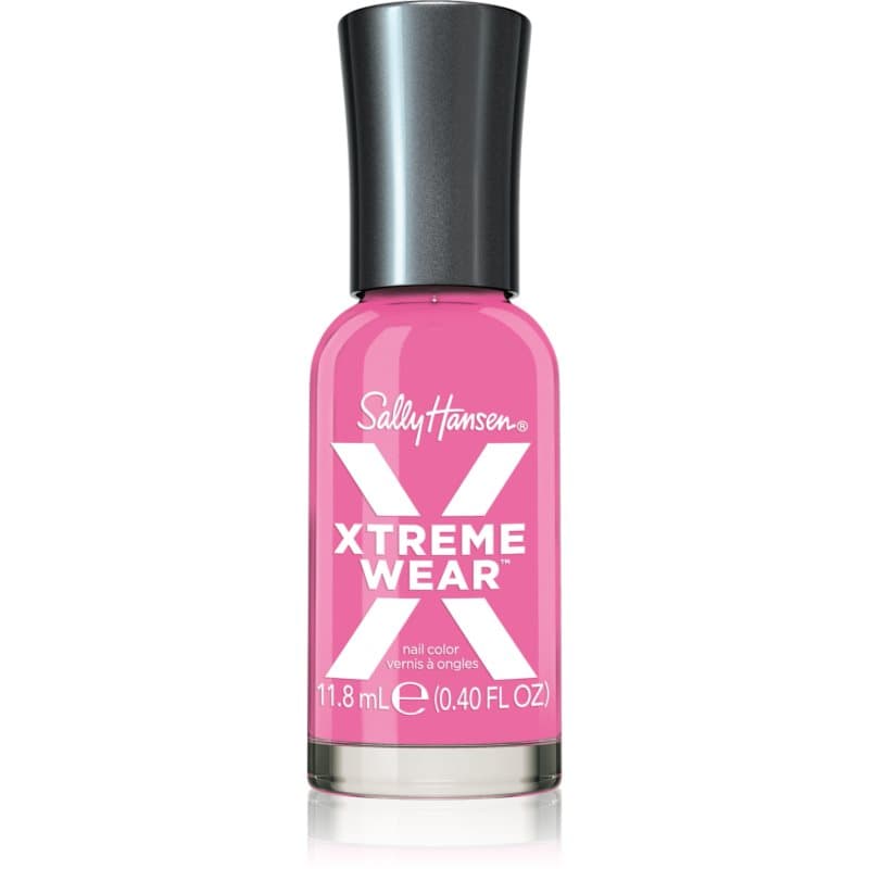 Hard As Nails Xtreme Wear wzmacniający lakier do paznokci odcień 215 Top Of The Frock
