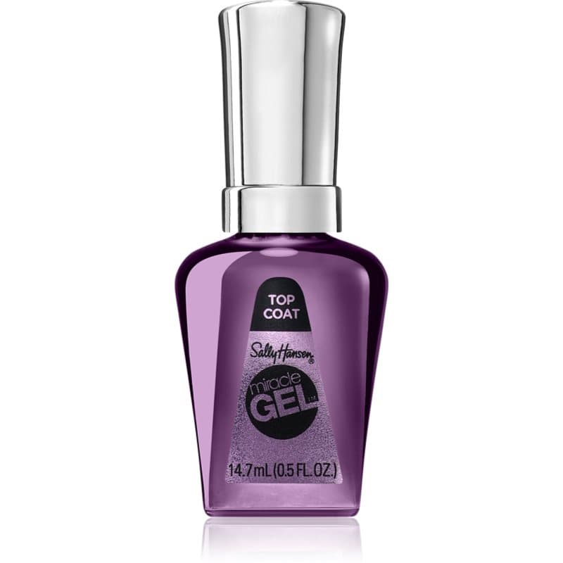 Miracle Gel™ hybrydowy lakier do paznokci bez użycia lampy UV/LED odcień Super Volume Builder
