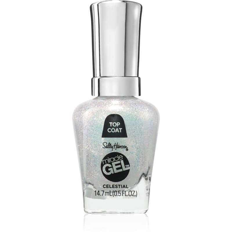 Miracle Gel™ hybrydowy lakier do paznokci bez użycia lampy UV/LED odcień Celestial