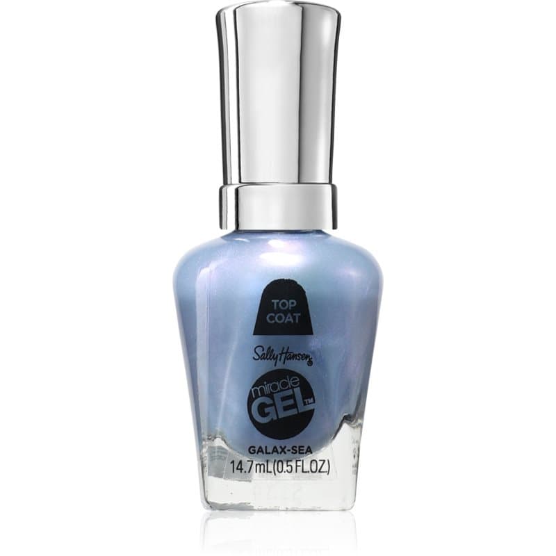 Miracle Gel™ hybrydowy lakier do paznokci bez użycia lampy UV/LED odcień Galax-Sea