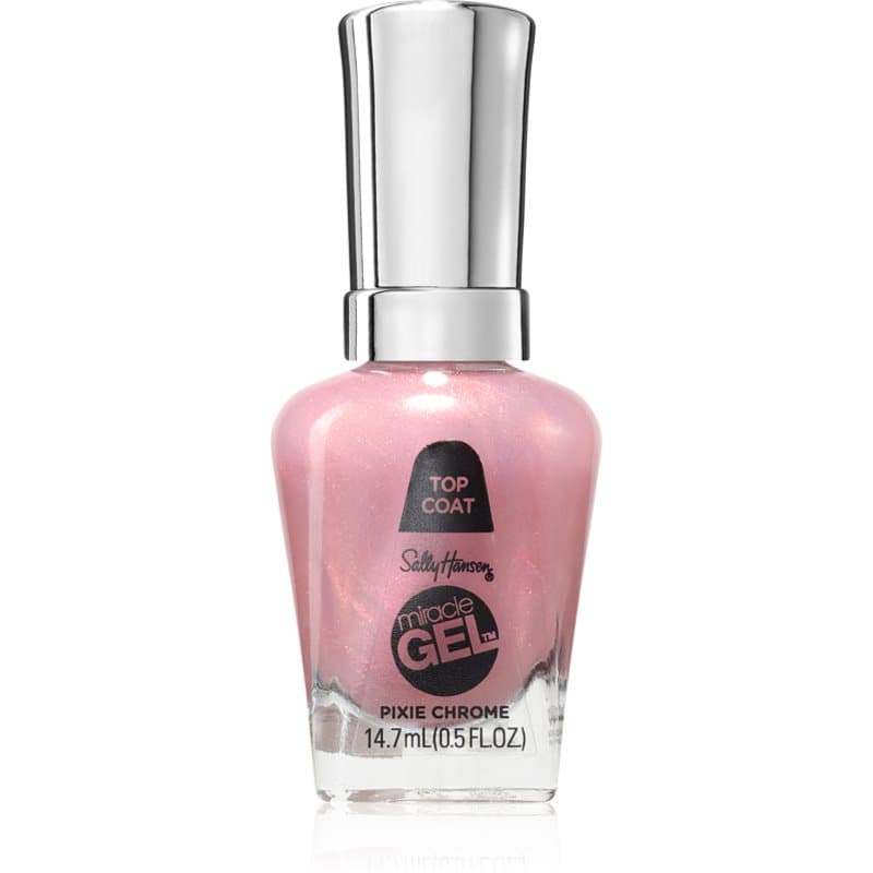 Miracle Gel™ hybrydowy lakier do paznokci bez użycia lampy UV/LED odcień Pixie Chrome