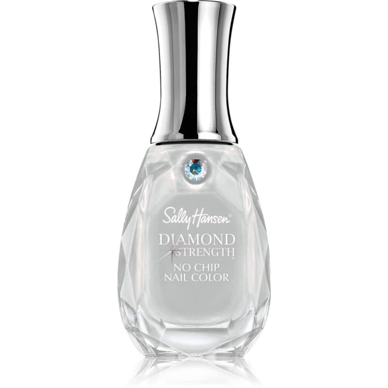 Diamond Strength No Chip długotrwały lakier do paznokci odcień Flawless