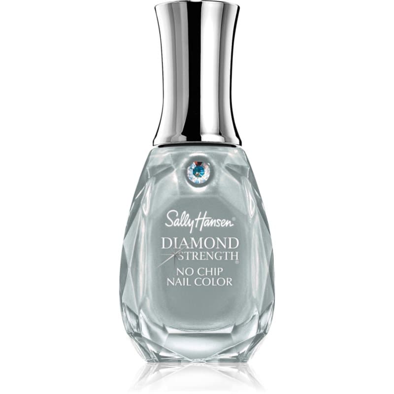 Diamond Strength No Chip długotrwały lakier do paznokci odcień Something Blue
