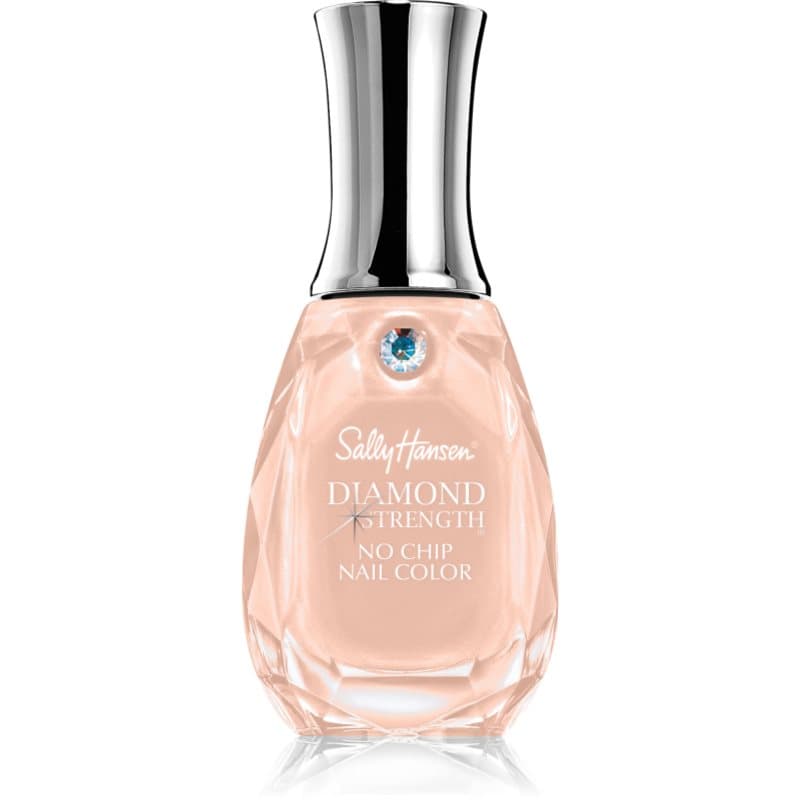 Diamond Strength No Chip długotrwały lakier do paznokci odcień Brilliant Blush