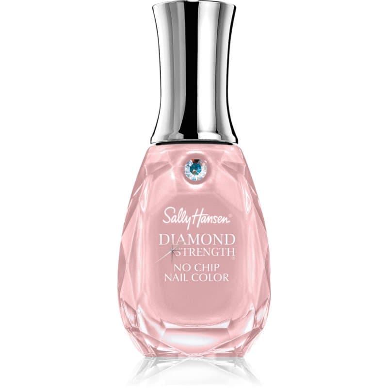 Diamond Strength No Chip długotrwały lakier do paznokci odcień Sparkling Wine Toast