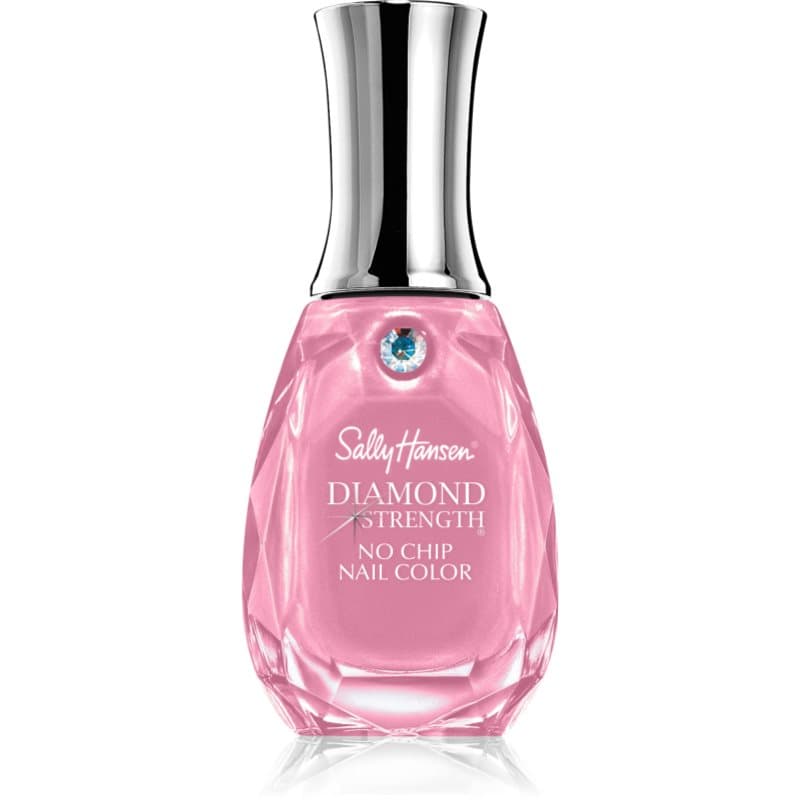 Diamond Strength No Chip długotrwały lakier do paznokci odcień Pink Promise