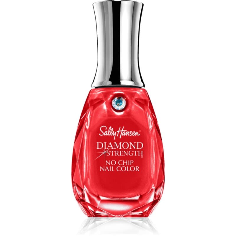 Diamond Strength No Chip długotrwały lakier do paznokci odcień Something New