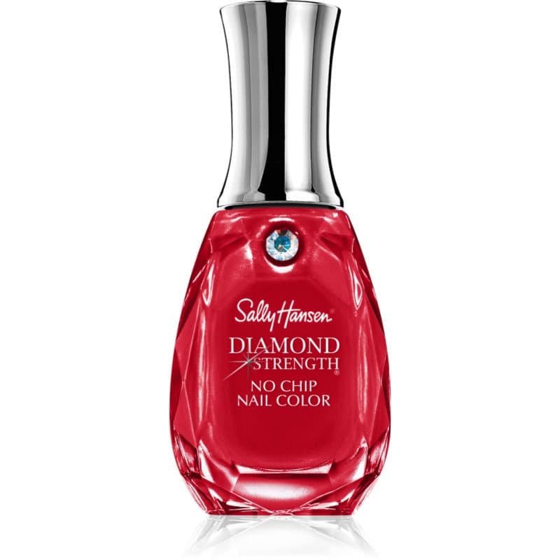 Diamond Strength No Chip długotrwały lakier do paznokci odcień Diamonds & Rubies