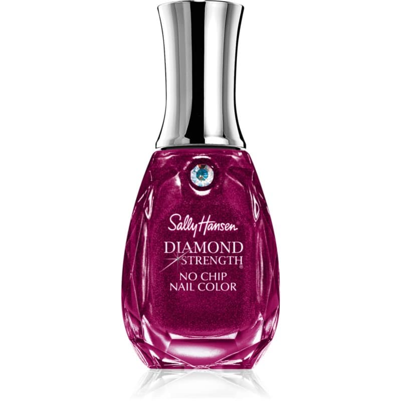 Diamond Strength No Chip długotrwały lakier do paznokci odcień Wedding Crasher