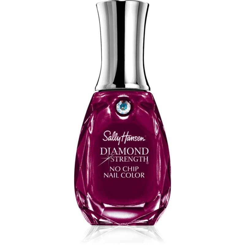 Diamond Strength No Chip długotrwały lakier do paznokci odcień Save The Date