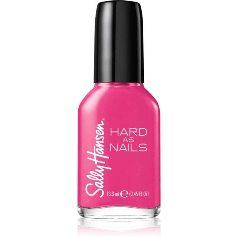 Hard As Nails lakier pielęgnujący do paznokci odcień Love Rocks