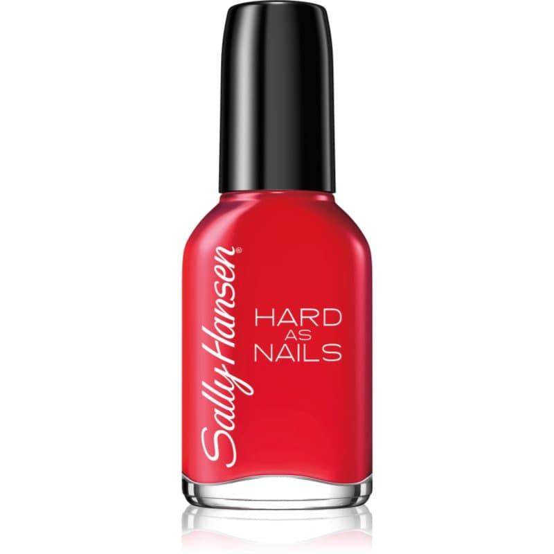 Hard As Nails Nail Color — Hearty
