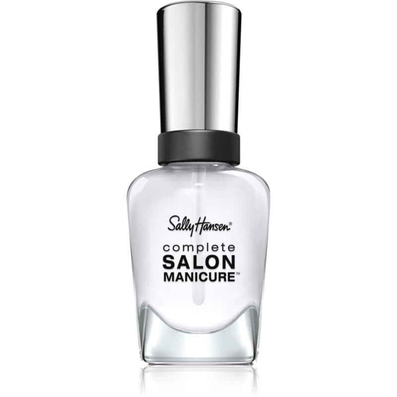 Complete Salon Manicure wzmacniający lakier do paznokci odcień 170 Clear'D To Take Off