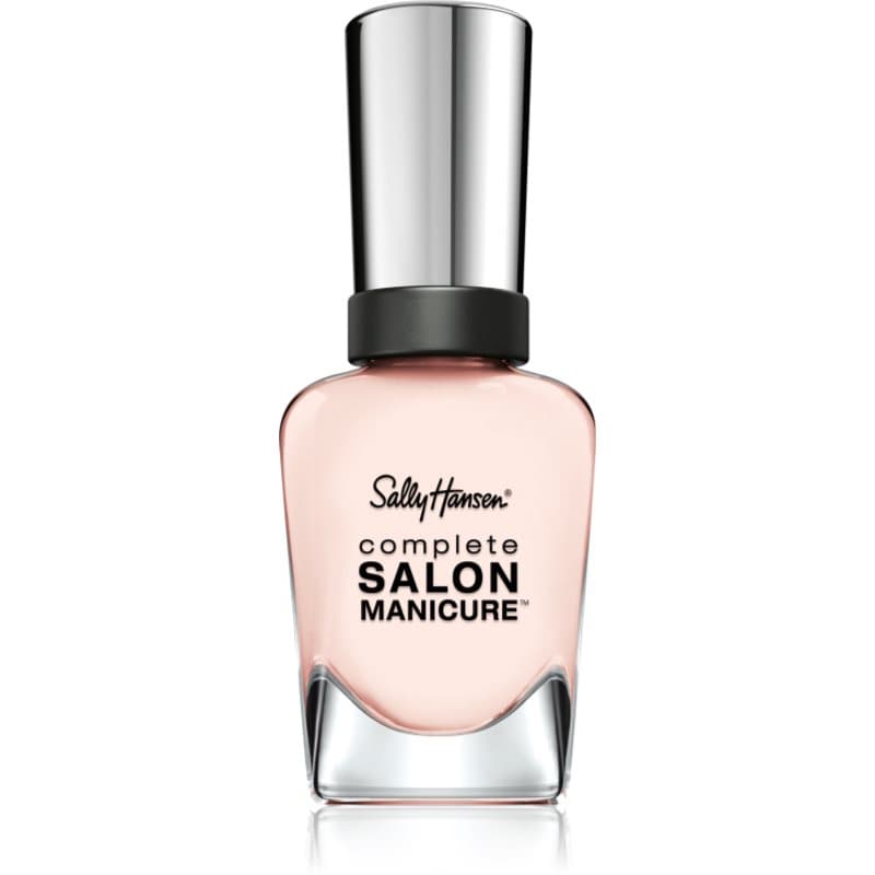 Complete Salon Manicure wzmacniający lakier do paznokci odcień Shell We Dance?