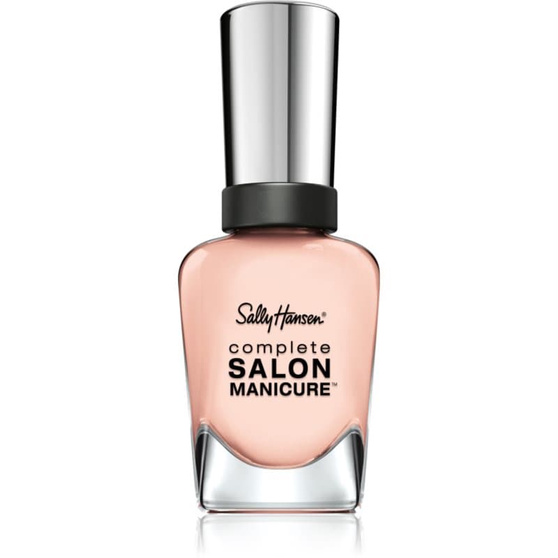 Complete Salon Manicure wzmacniający lakier do paznokci odcień 141 Arm Candy
