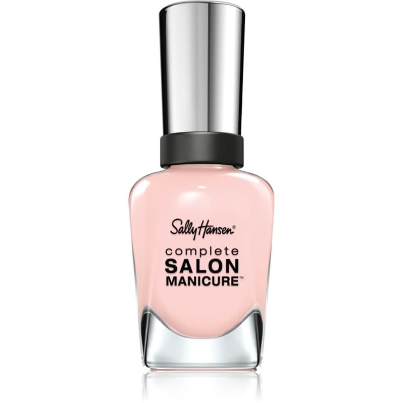 Complete Salon Manicure wzmacniający lakier do paznokci odcień 151 Sweet Talker