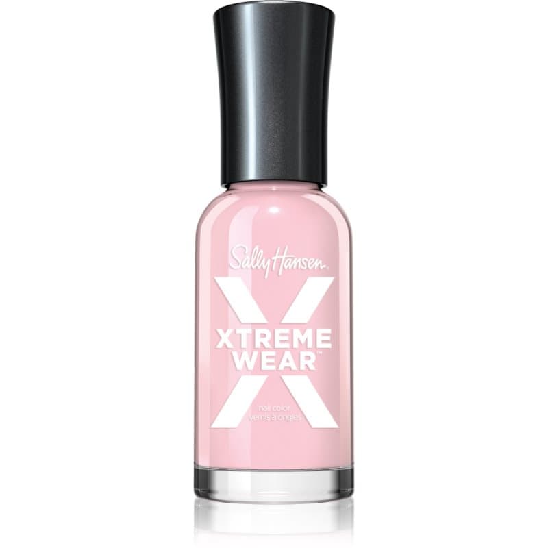 Hard As Nails Xtreme Wear — 199 Tickled Pink