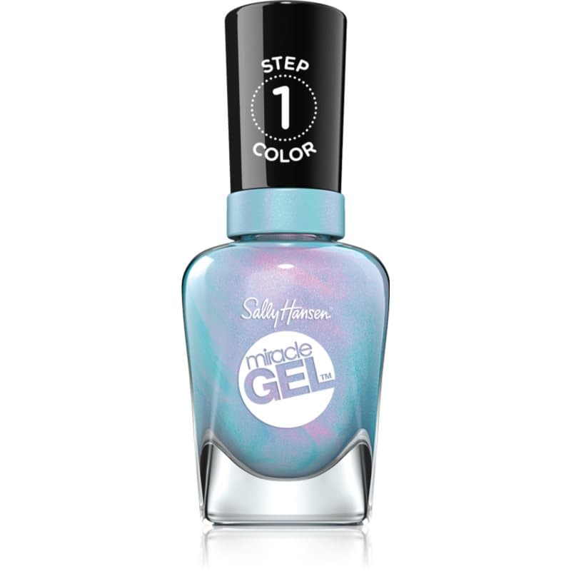 Miracle Gel™ hybrydowy lakier do paznokci bez użycia lampy UV/LED odcień Let's Get Digital