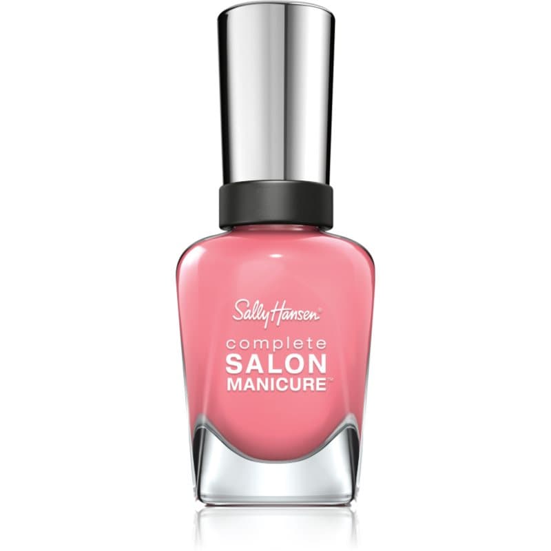 Complete Salon Manicure wzmacniający lakier do paznokci odcień 183 Style Icon