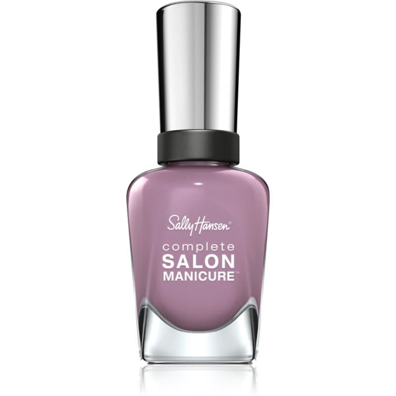 Complete Salon Manicure wzmacniający lakier do paznokci odcień Flora Donna