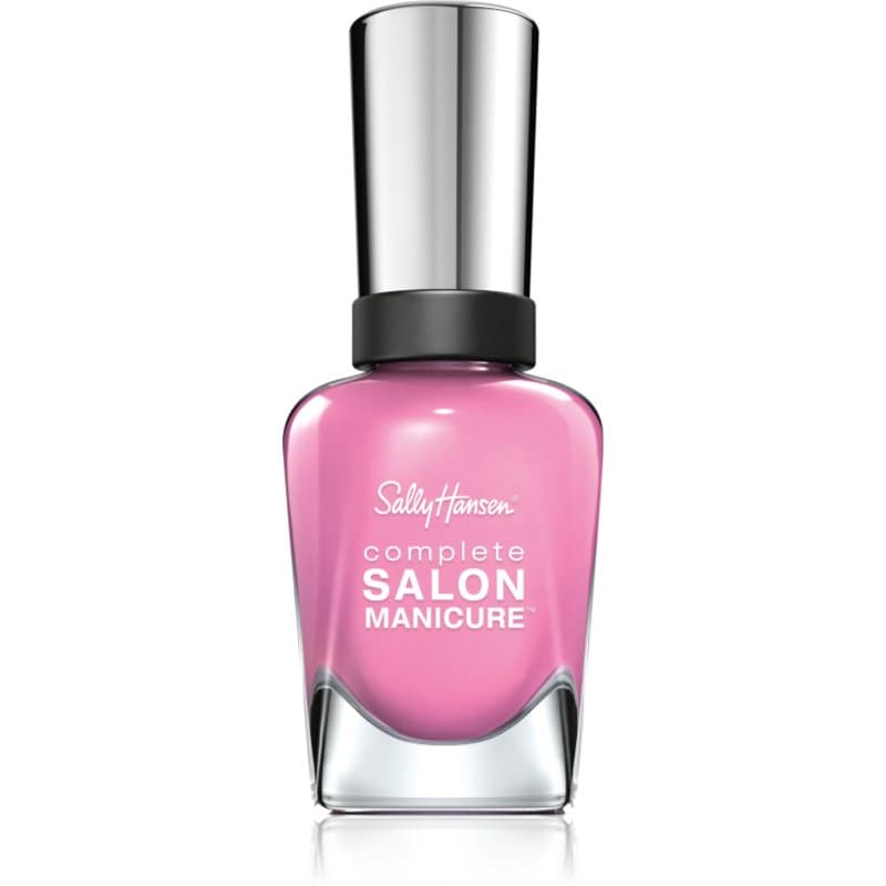 Complete Salon Manicure wzmacniający lakier do paznokci odcień 479 Happy Daze