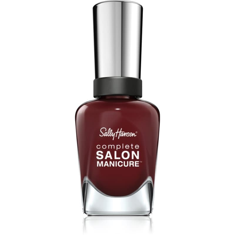 Complete Salon Manicure wzmacniający lakier do paznokci odcień 416 Rags To Riches