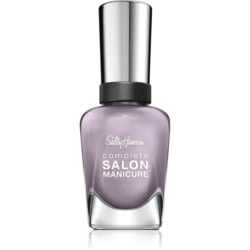 Complete Salon Manicure wzmacniający lakier do paznokci odcień 473 A Perfect Tin