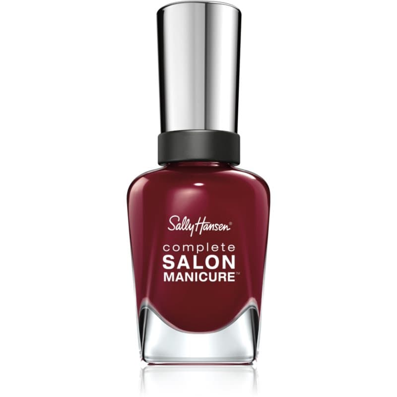 Complete Salon Manicure wzmacniający lakier do paznokci odcień 418 Society Ruler