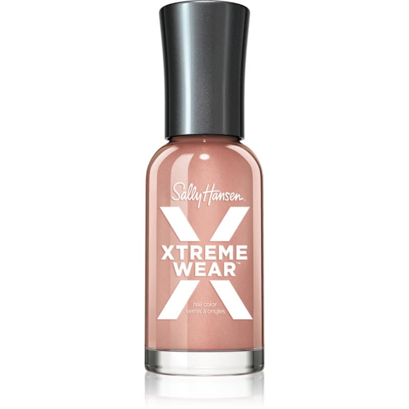 Hard As Nails Xtreme Wear wzmacniający lakier do paznokci odcień 173 Camel-ot