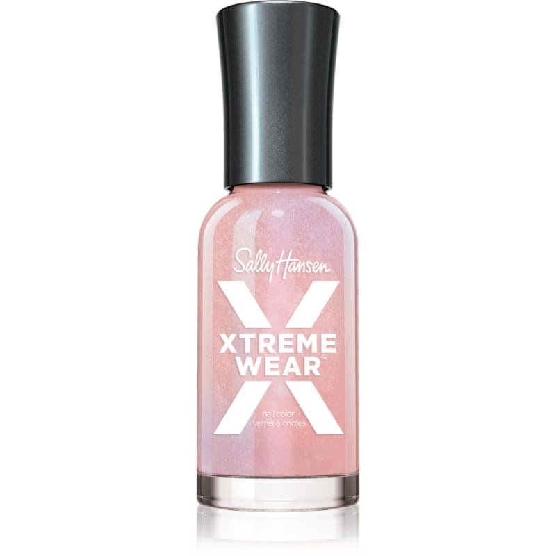 Hard As Nails Xtreme Wear wzmacniający lakier do paznokci odcień 194 On Cloud Shine