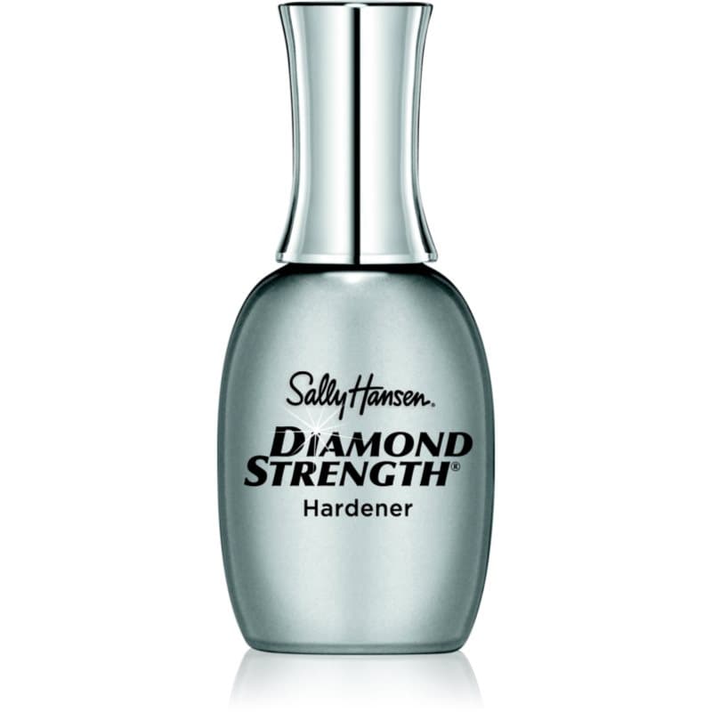 Diamond Strength pielęgnacja ujędrniająca do paznokci