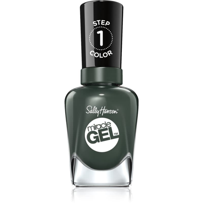 Miracle Gel™ hybrydowy lakier do paznokci bez użycia lampy UV/LED odcień 764 Cactus Makes Perfect