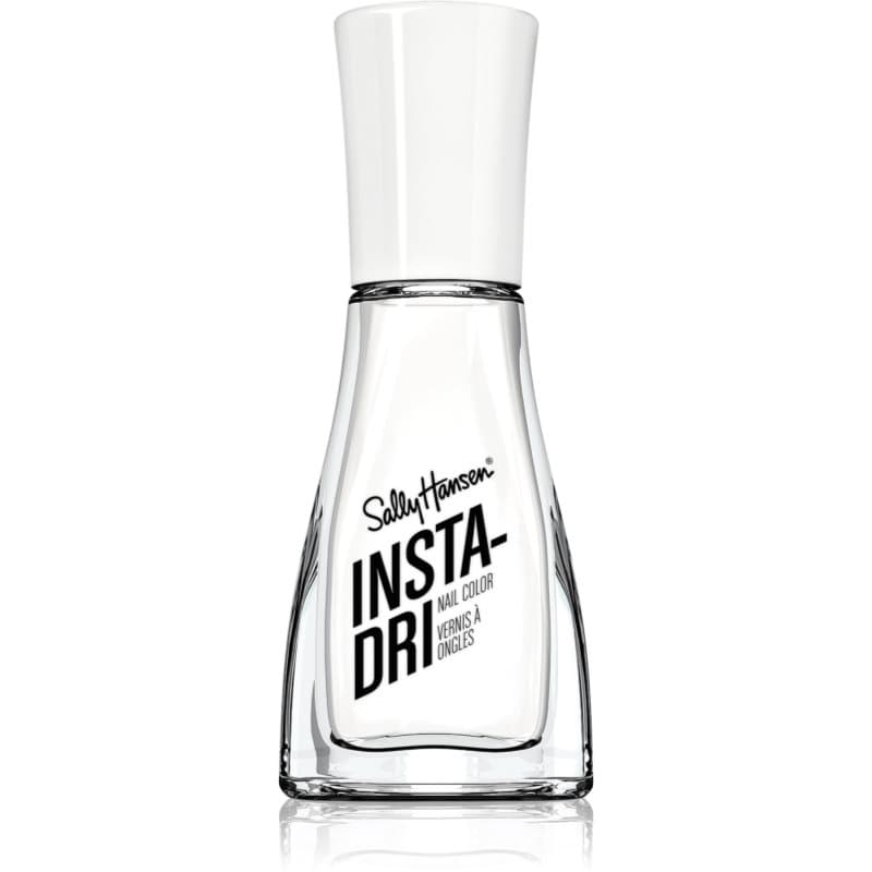 Insta Dri szybkoschnący lakier do paznokci odcień 113 White On Time