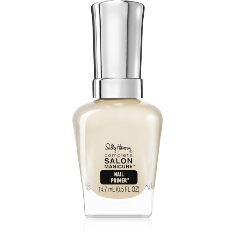 Complete Salon Manicure baza pod lakier do paznokci
