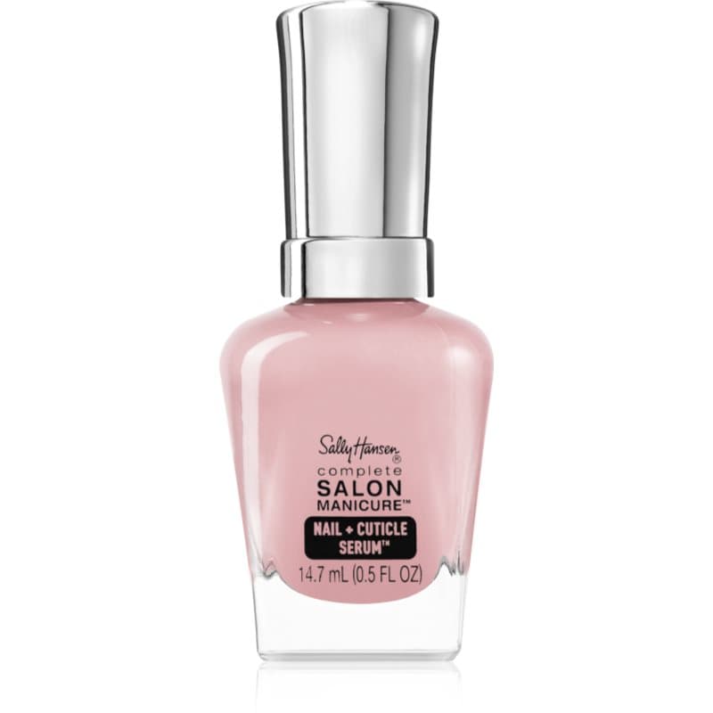 Complete Salon Manicure serum do paznokcie i skórki wokół paznkoci