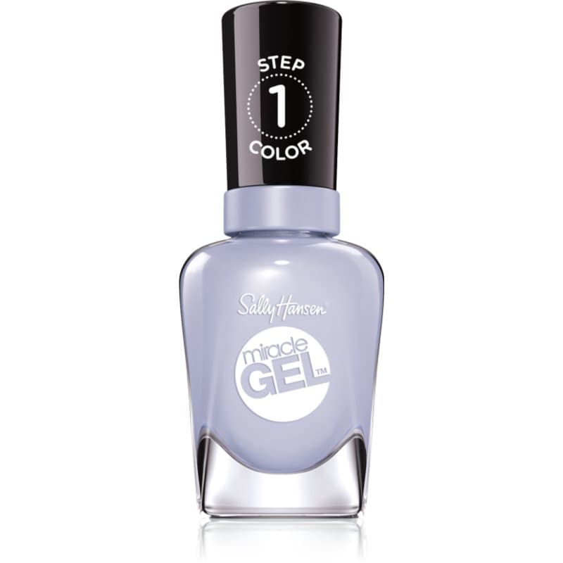 Miracle Gel™ hybrydowy lakier do paznokci bez użycia lampy UV/LED odcień 582 O-Zone You Didn't