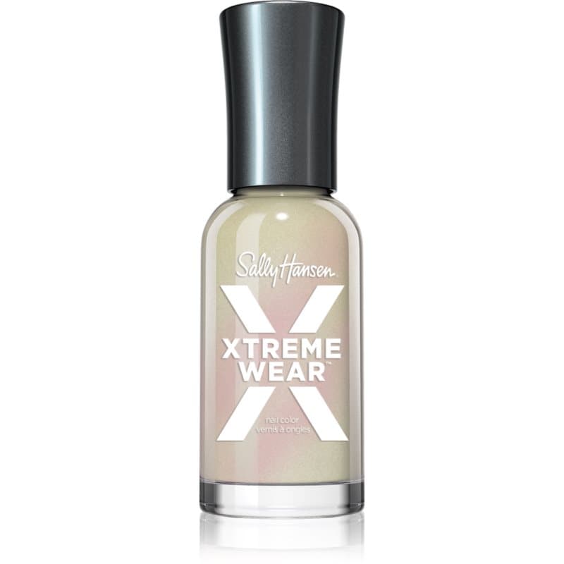 Hard As Nails Xtreme Wear wzmacniający lakier do paznokci odcień 136 Rainbow Rave