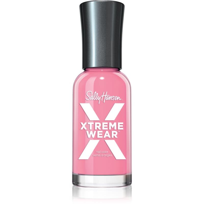 Hard As Nails Xtreme Wear wzmacniający lakier do paznokci odcień 213 Watermelon Felon
