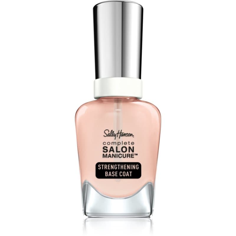 Complete Salon Manicure baza pod lakier do paznokci
