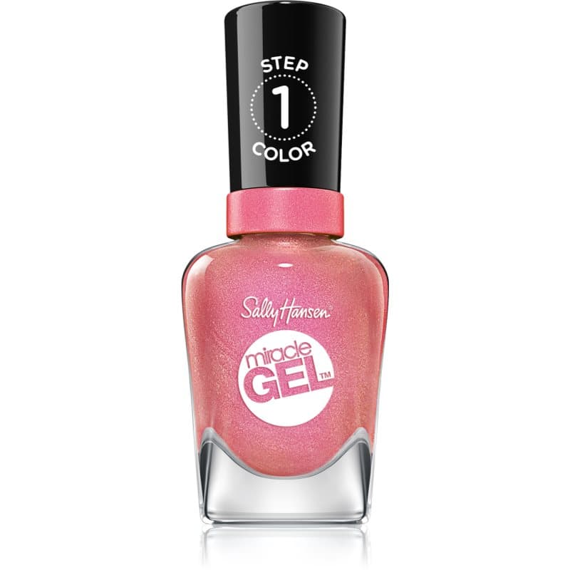 Miracle Gel — Eternally Grapefruit