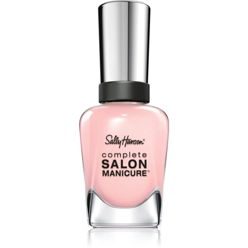 Complete Salon Manicure wzmacniający lakier do paznokci odcień 850 Rose Quartz