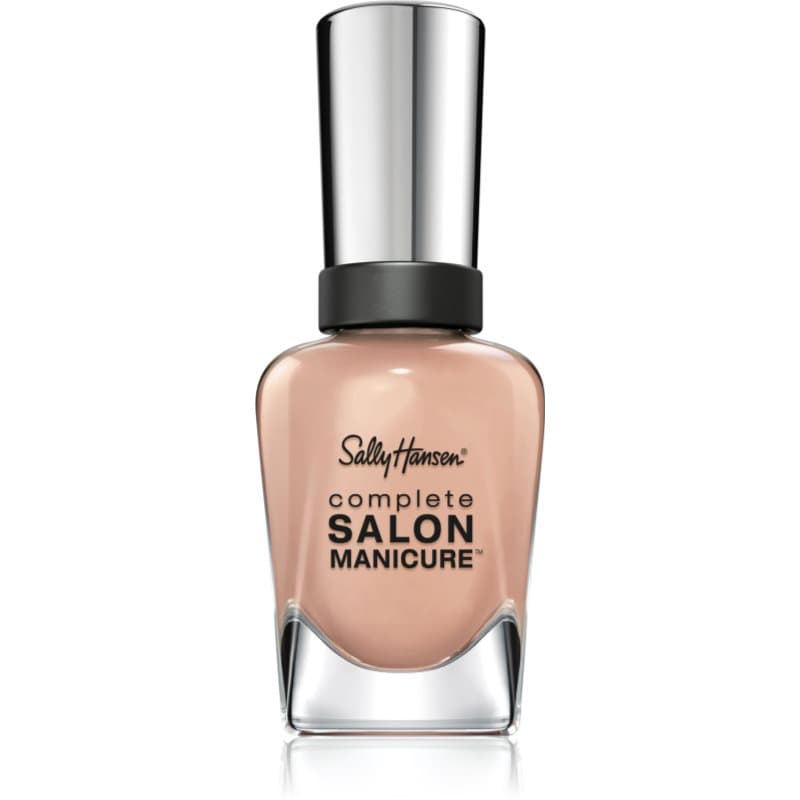 Complete Salon Manicure wzmacniający lakier do paznokci odcień 853 Re-Nude