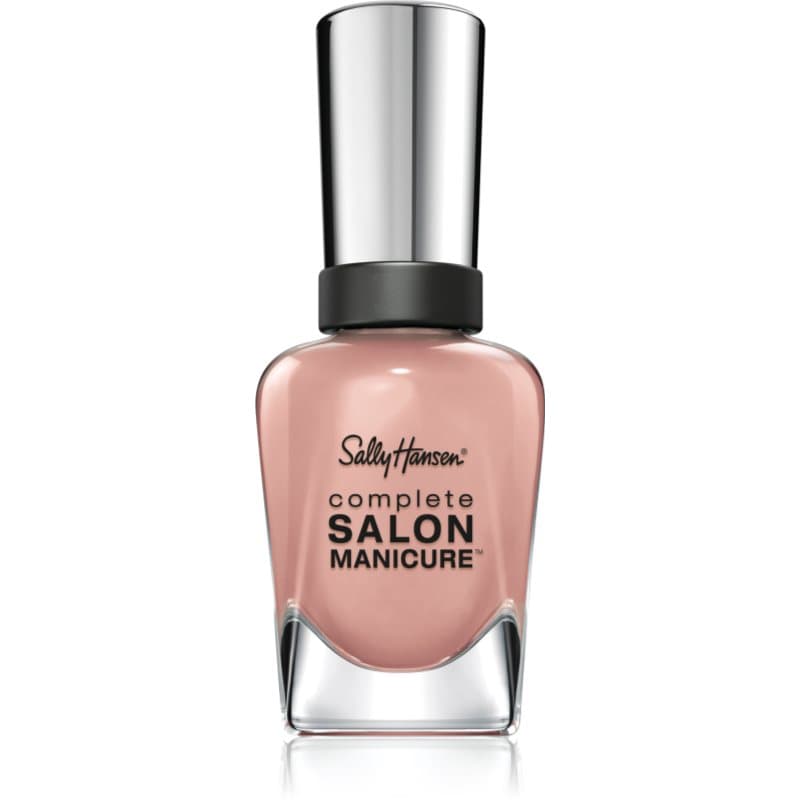 Complete Salon Manicure wzmacniający lakier do paznokci odcień 855 Blushed Petal