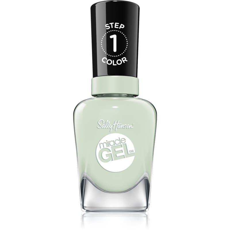Miracle Gel™ hybrydowy lakier do paznokci bez użycia lampy UV/LED odcień 690 Sweet Pea