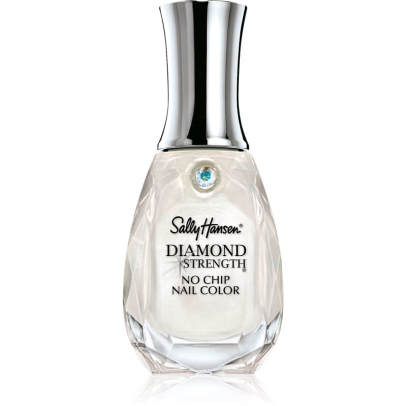 Diamond Strength No Chip długotrwały lakier do paznokci odcień Frost Comes Love